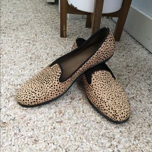 loafer flats